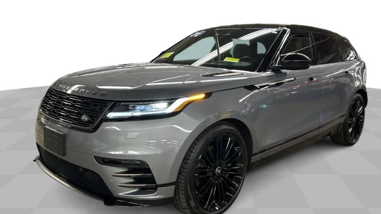 LAND ROVER RANGE ROVER VELAR 2024 SALYM2FUXRA382230 image